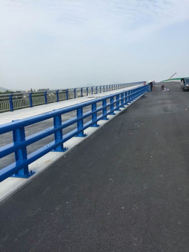 防撞橋梁護(hù)欄 防撞橋梁護(hù)欄